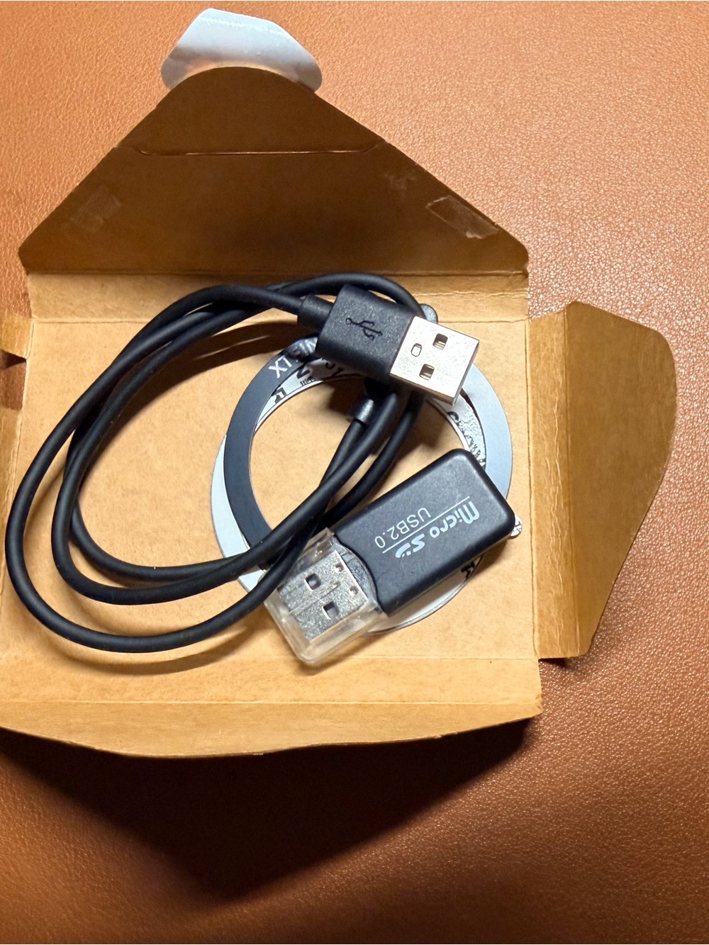 E-Reader XTEINK X3 Used 1 time! - Picture 4 of 5
